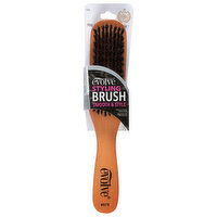 Firstline Styling Brush, Smooth & Style - 1 Each 