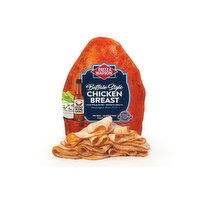 Dietz & Watson Buffalo Style Chicken Breast - 1 Pound 