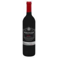 Beringer Merlot, California, 2009 - 750 Millilitre 