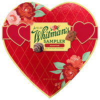 Whitman's Assorted Chocolates - 22 Each 