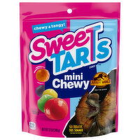 Sweetarts Candy, Jurassic World Dominion, Chewy, Mini - 12 Ounce 