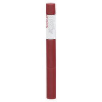 Maybelline Lip Crayon, Be Bold Be You 120, Ink Crayon - 0.04 Ounce