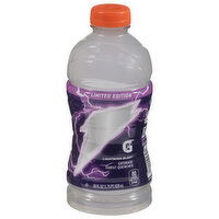 Gatorade Thirst Quencher, Lightning Blast