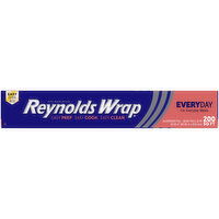 Reynolds Wrap Every Day Aluminum Foil