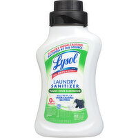 Lysol Laundry Sanitizer, 0% Bleach - 41 Fluid ounce 