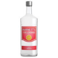 Burnett's Pink Lemonade Vodka, 750 ml    