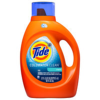 Tide + Detergent, Original