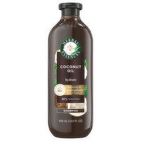 Herbal Essences Hydrate Coconut Oil Shampoo - 13.5 Fluid Ounce