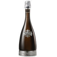 Segura Viudas Brut Reserva Heredad Cava Spain Sparkling Wine, 750 ml     - 750 Millilitre 