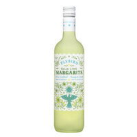 Flybird Baja Lime Margarita Mexico Wine Based Cocktail, 750 ml     - 750 Millilitre 