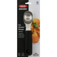 OXO Ice Cream Scoop