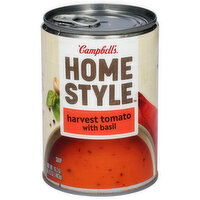 Campbell's Harvest Tomato with Basil Soup - 16.3 Ounce