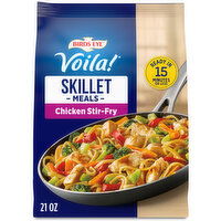 Birds Eye Voila! Chicken Stir Fry Frozen Meal - 21 Ounce 