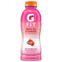 Gatorade Electrolyte Beverage, Watermelon Strawberry