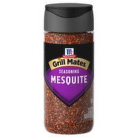 McCormick Grill Mates Mesquite Seasoning