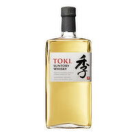 Suntory Whisky Toki Japan Whiskey, 750 ml     - 750 Millilitre 