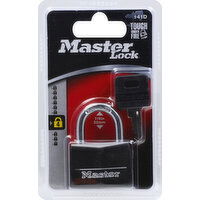 Master Lock Padlock - 1 Each 