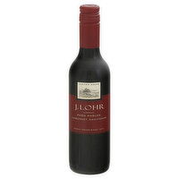 J. Lohr Cabernet Sauvignon, Seven Oaks, Paso Robles - 375 Millilitre 