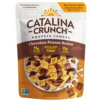 Catalina Crunch Chocolate Peanut Butter Protein Cereal - 9 Ounce