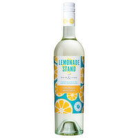 Lemonade Stand Moscato Wine, 750 ml     - 750 Millilitre 