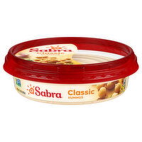 Sabra Hummus, Classic