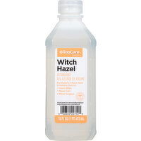 TopCare Astringent, Witch Hazel