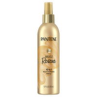 Pantene Multitasking Spray, 10 in 1, Miracle Rescue - 5.7 Fluid Ounce