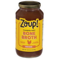 Zoup! Chicken Bone Broth - 32 Ounce