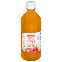 Brookshire's Apple Cider Vinegar - 16 Fluid ounce 