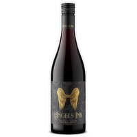 Angels Ink Pinot Noir California Red Wine, 750 ml     - 750 Millilitre 