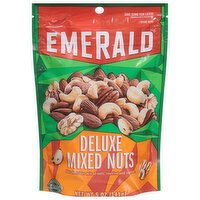 Emerald Mixed Nuts, Deluxe - 5 Ounce 