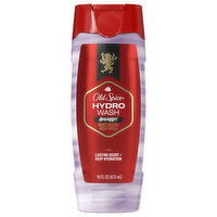 Old Spice Body Wash, Swagger, Hydro Wash, Moisturizing - 16 Fluid ounce 