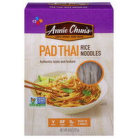 Annie Chun's Rice Noodles, Pad Thai