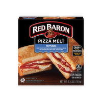 RED BARON Pepperoni Pizza Melt - 5.34 Ounce 