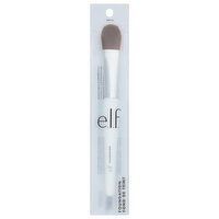 e.l.f. Foundation Brush - 1 Each 