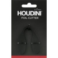 Houdini Foil Cutter - 1 Each 