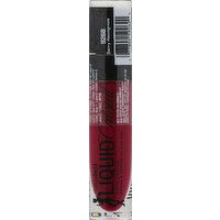 Wet n Wild Lipstick, Matte, Berry Recognize 926B