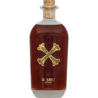 Bumbu Rum, The Original - 750 Millilitre 