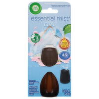 Air Wick Linen & Petals Fragrance Mist Refill - 0.67 Fluid Ounce