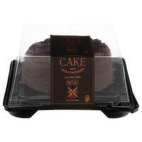 Antoninas Cake, Chocolate - 22 Ounce 