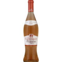 Aime Roquesante Rose Provence Wine, 2018 - 750 Millilitre 