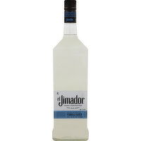 el Jimador Tequila, Silver Tequila - 750 Millilitre 