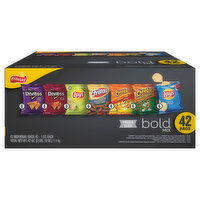 Frito Lay Bold Mix, Mega Size