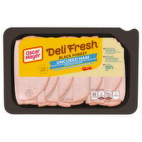 Oscar Mayer Uncured Black Forest Ham - 9 Ounce