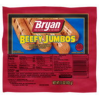 Bryan Franks, Beef - 15 Ounce 