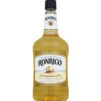 RONRICO Rum, Caribbean - 1.75 Litre 