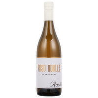 Austin Chardonnay, Paso Robles - 750 Millilitre 