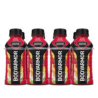 BODYARMOR  Sports Drink Fruit Punch - 12 Fluid ounce 