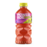 Powerade  Electrolyte Enhanced Sour Watermelon Limesports Drink, Bottle