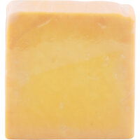 Fresh Cheddar Cheese - 0.35 Pound 